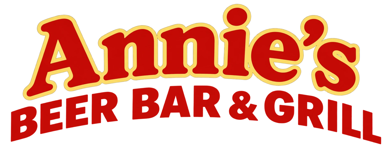 Annie's Beer Bar & Grill